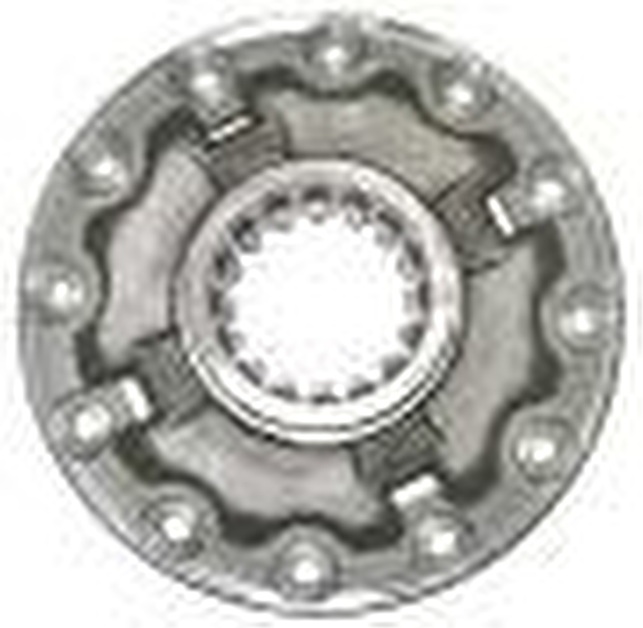 Tampa do Diferencial - Caixa Suporte - Max Gear - MX4530 - Unitário