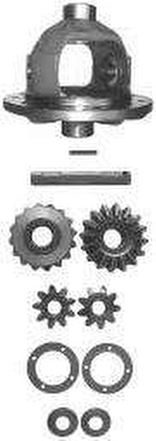 Caixa do Diferencial Completa - Max Gear - MX464 - Unitário