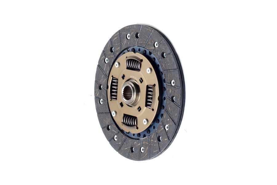 Kit de Embreagem - Sachs - 6443 - Unitário