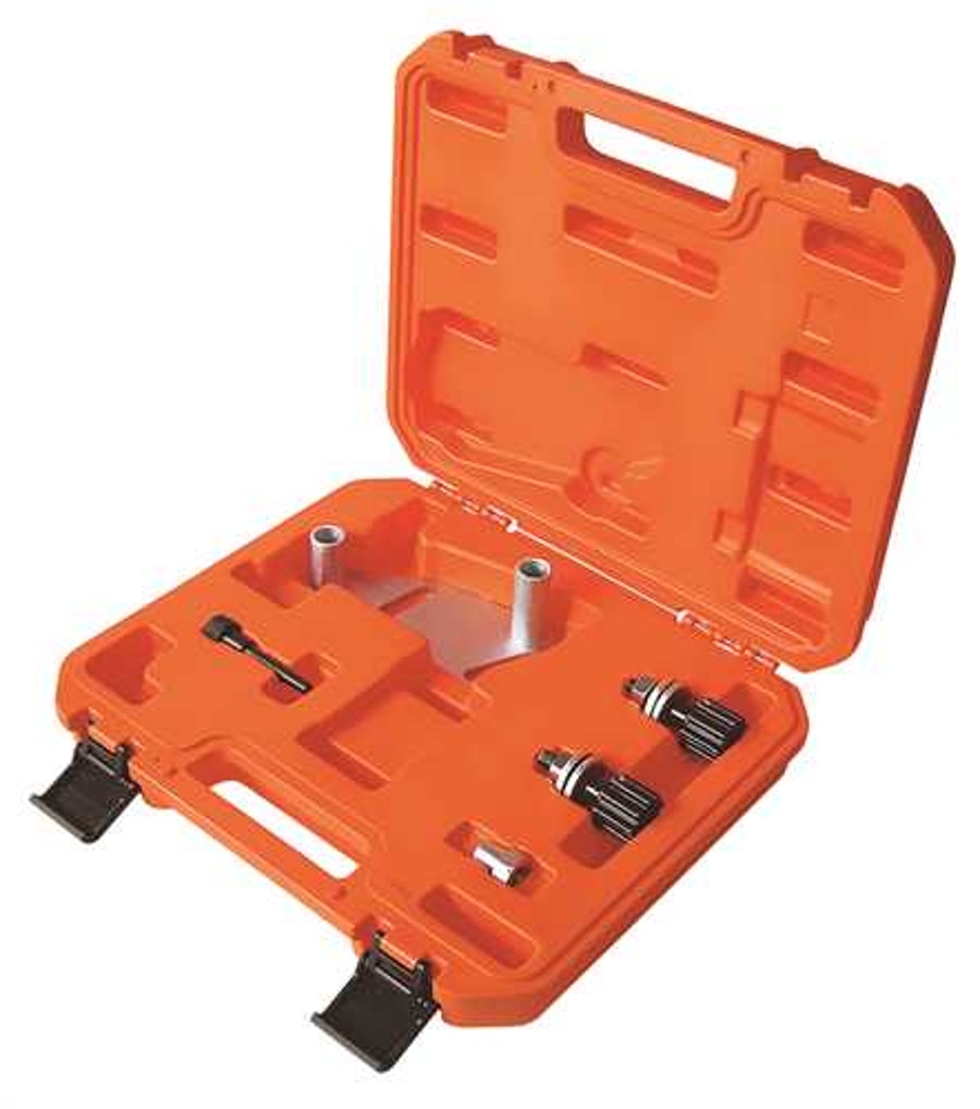 Kit Ferramentas para Troca de Correia Dentada Renault 151501 - Raven - 151501 - Unitário