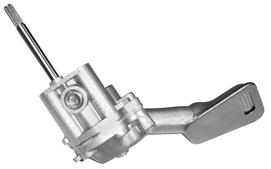 Bomba de Óleo para Brava, Palio, Siena e Strada - 1.6 / 16V / 4 Cilindros - Nakata - NKBO0120 - Unitário