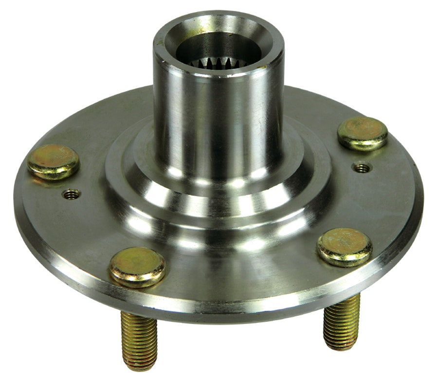 Cubo de Roda - Nakata - NKF 8112 - Unitário