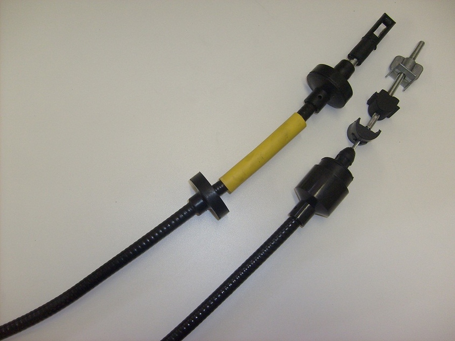 Cabo da Embreagem - Cabovel - 165009 - Unitário