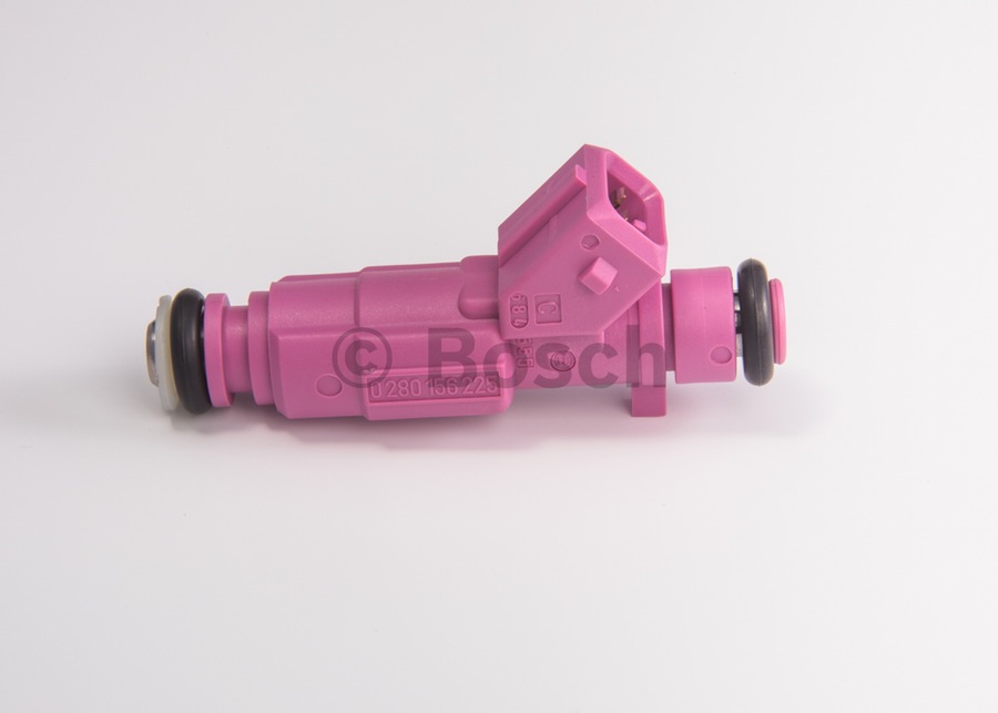 Válvula de Injeção - Bosch - 0280156225 - Unitário