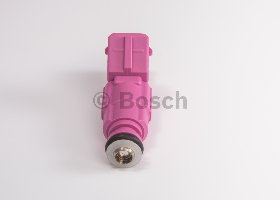 Válvula de Injeção - Bosch - 0280156225 - Unitário