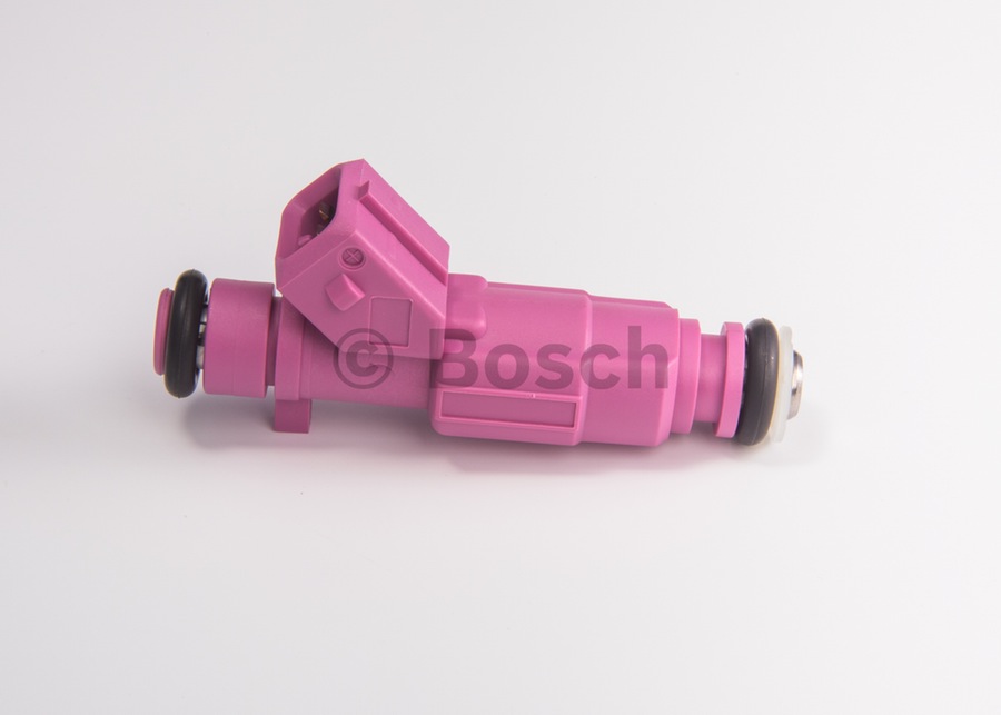 Válvula de Injeção - Bosch - 0280156225 - Unitário