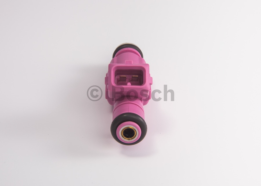 Válvula de Injeção - Bosch - 0280156225 - Unitário