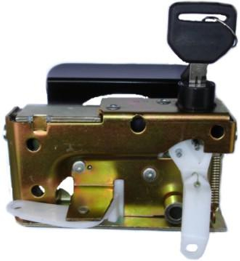 Fechadura da Porta Completa Dir. - Ori - 2046 - Unitário