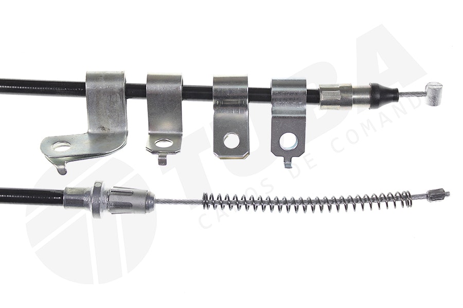 Cabo do Freio - Tuba Cabos - 29027 - Unitário