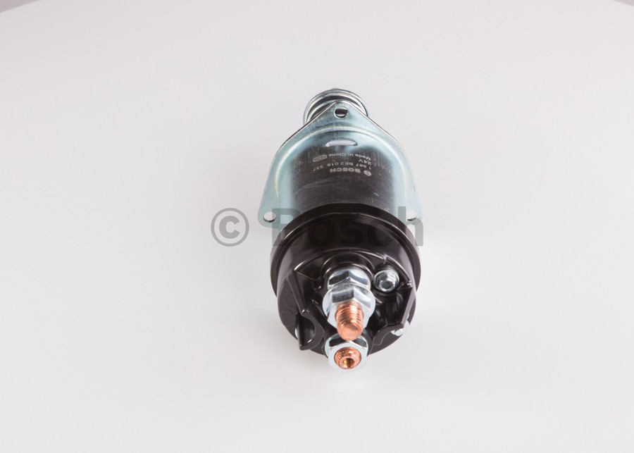 Chave Magnética - Bosch - 1987BE2018 - Unitário