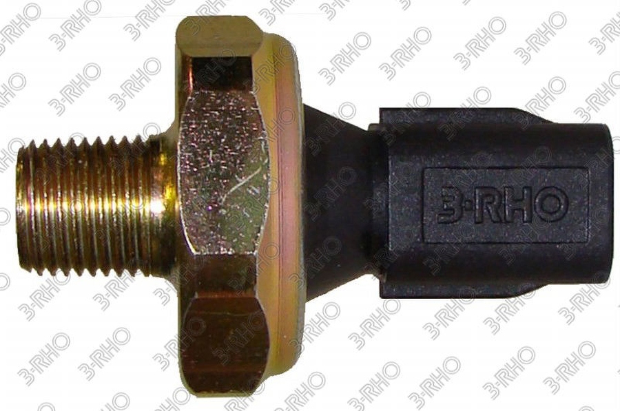 Interruptor de Pressão do Óleo - 3-RHO - 3382 - Unitário