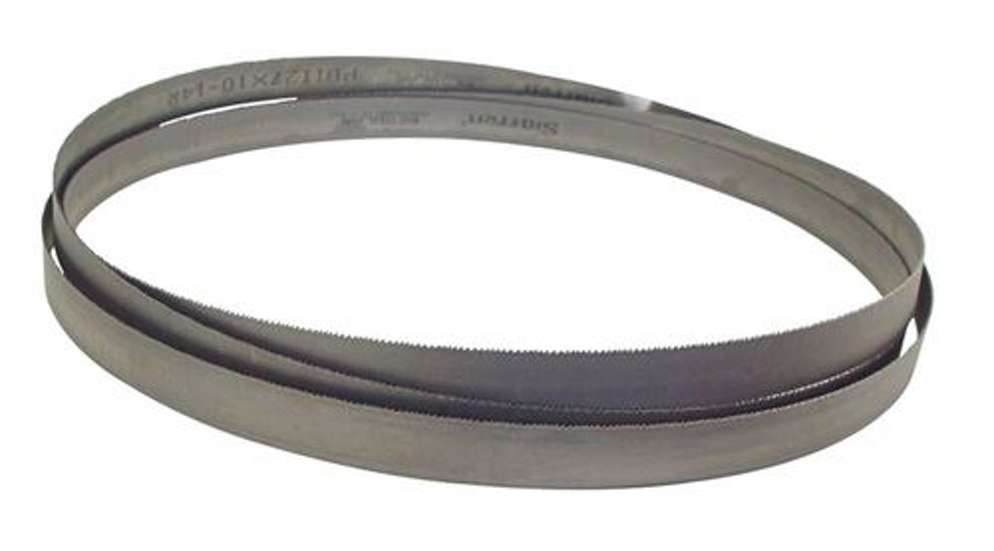 Serra Fita 6x10mm P-30 Intenss PRO-DIE IPD6x10-14/P - Starrett - IPD6X10-14/P-30 - Unitário