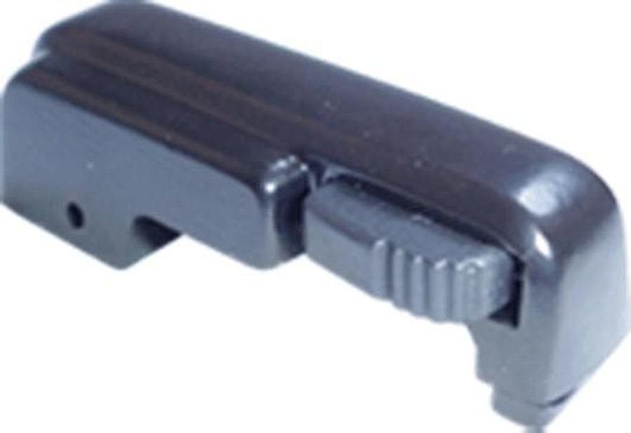 Trinco do Quebra Vento Dir. - Ori - 2008 - Unitário