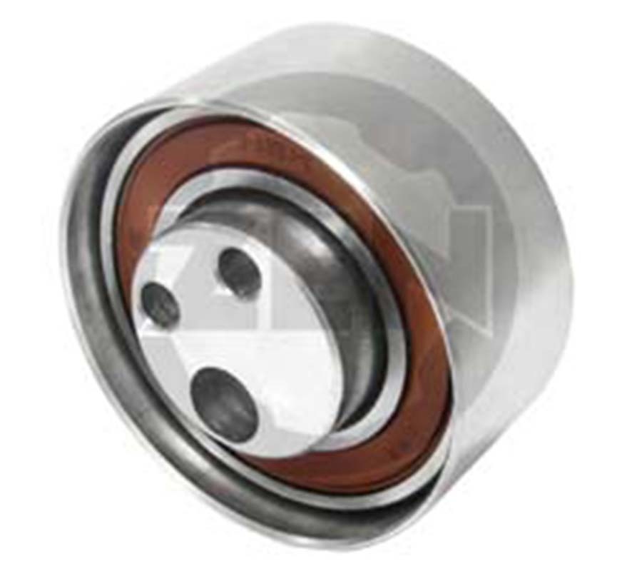 Polia Tensionadora da Correia Dentada - Zen - 12895 - Unitário