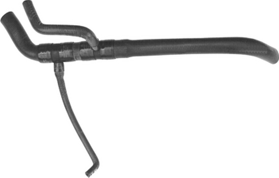 Mangueira de Arrefecimento - Gates - 23005 - Unitário