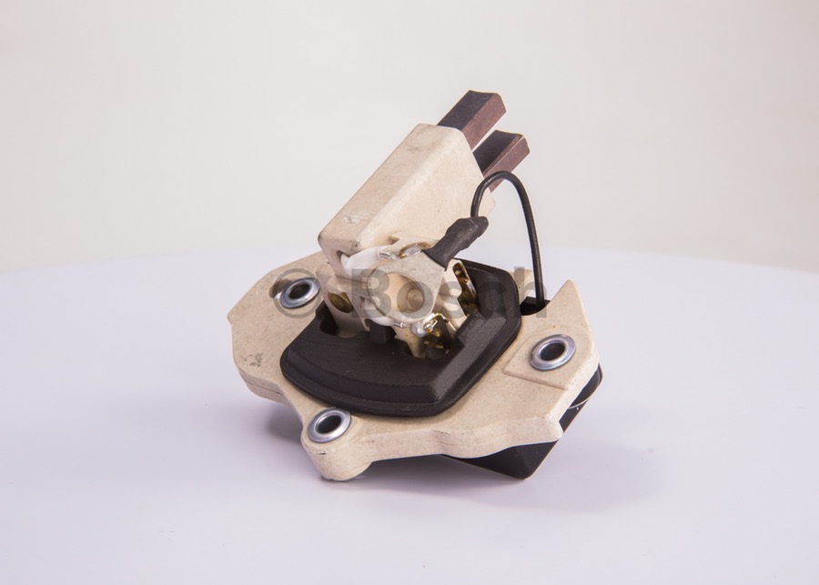 Regulador Alternador  Bosch 105 Amp. 28V - Bosch - 9190457003 - Unitário