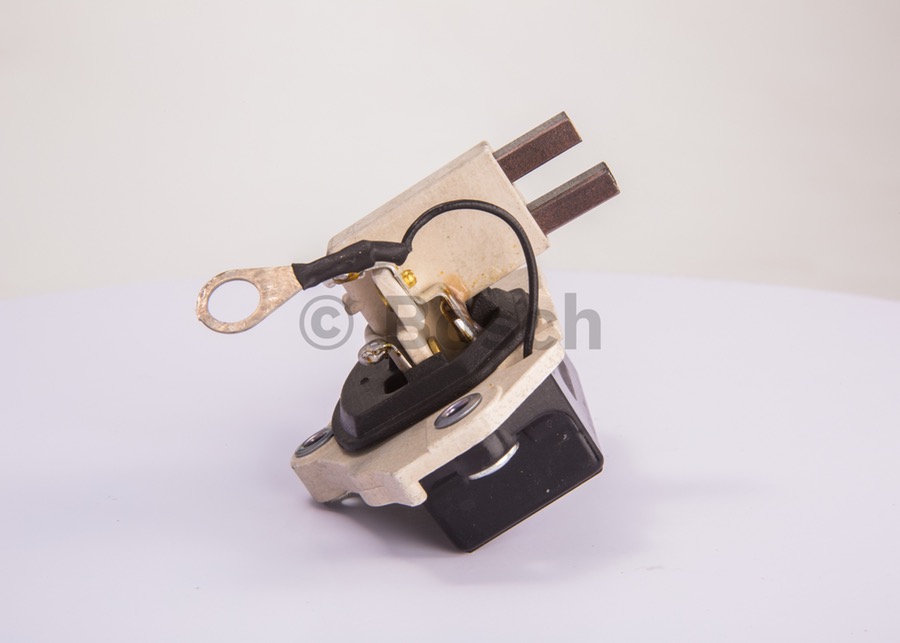 Regulador Alternador  Bosch 105 Amp. 28V - Bosch - 9190457003 - Unitário