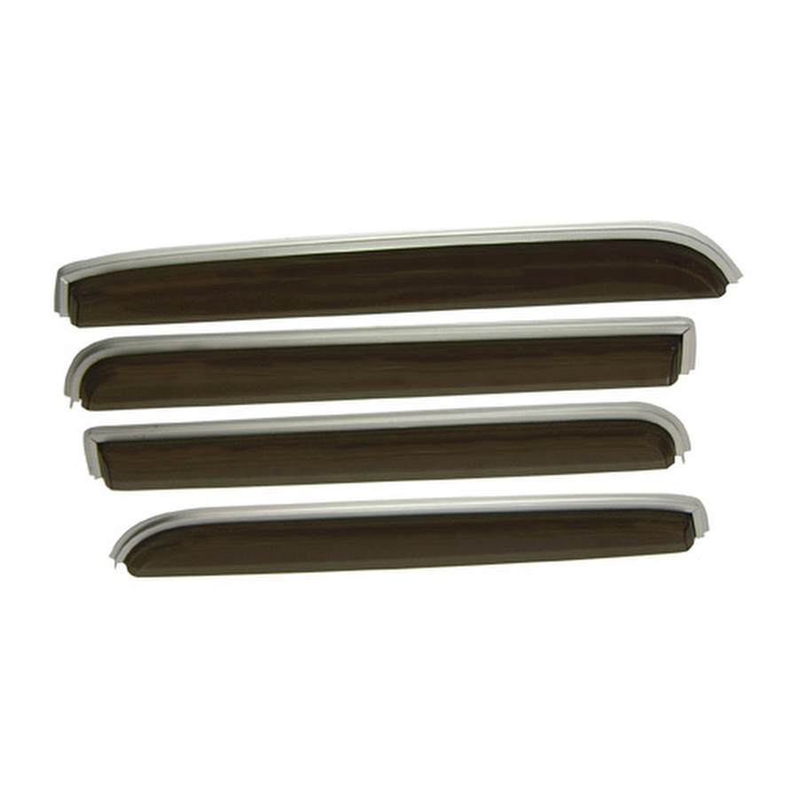 Calha de Chuva - Neblinelga - 027-A - Unitário