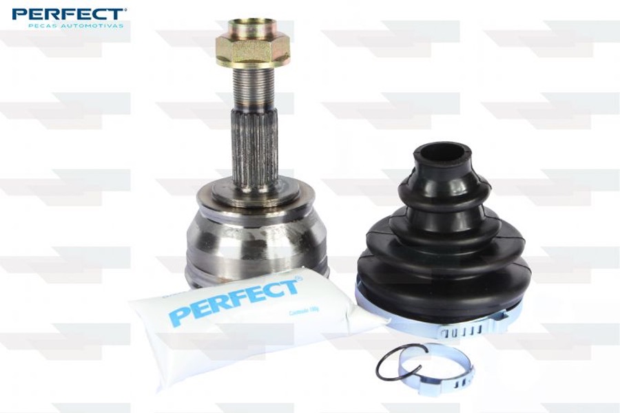 Kit Junta Homocinética - Perfect - KJH0217 - Unitário
