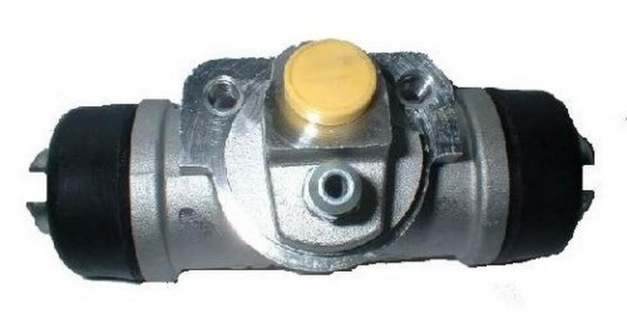 FXFR5495 - CILINDRO DE RODA (ALUMINIO) - Flex - FXFR5495 - Unitário
