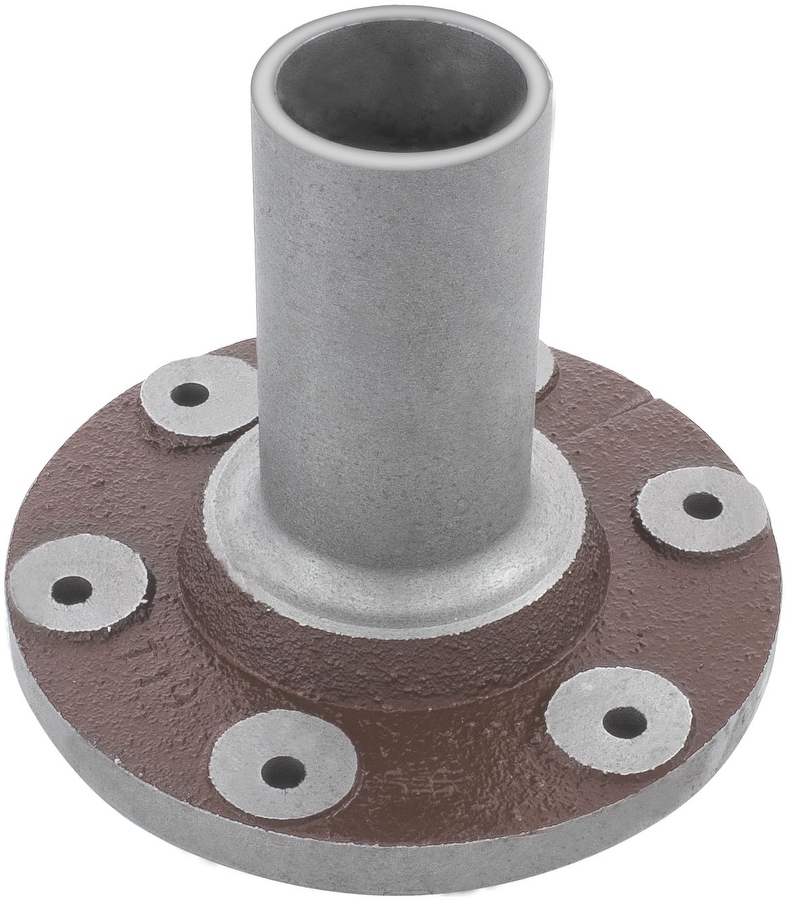 Tampa Frontal do Câmbio - Triade - T-19 - Unitário