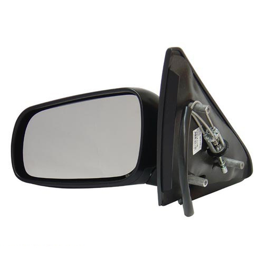 Retrovisor Externo - Metagal - AW.20.H13.00 / RWHE13CR - Unitário