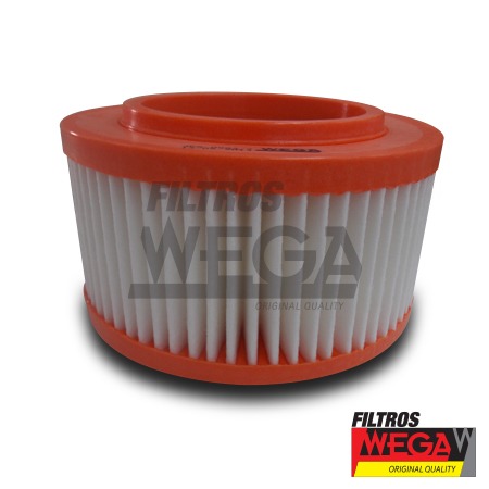Filtro de Ar - Wega - JFA983/2 - Unitário