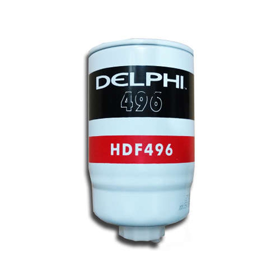 Filtro de Combustível Primário - Delphi - HDF496 - Unitário