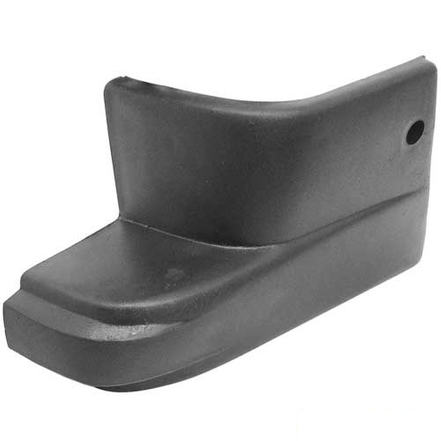 Ponteira do Para-Choque Traseira - KJ - J-10241 - Unitário