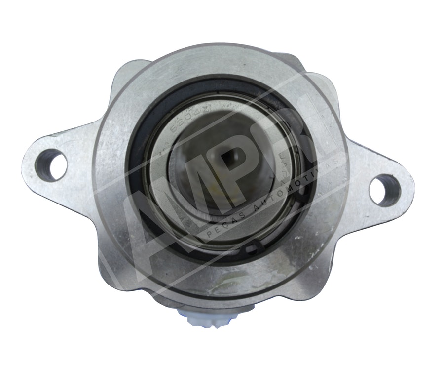 Bomba de Direção Hidráulica - Ampri - 90105 - Unitário