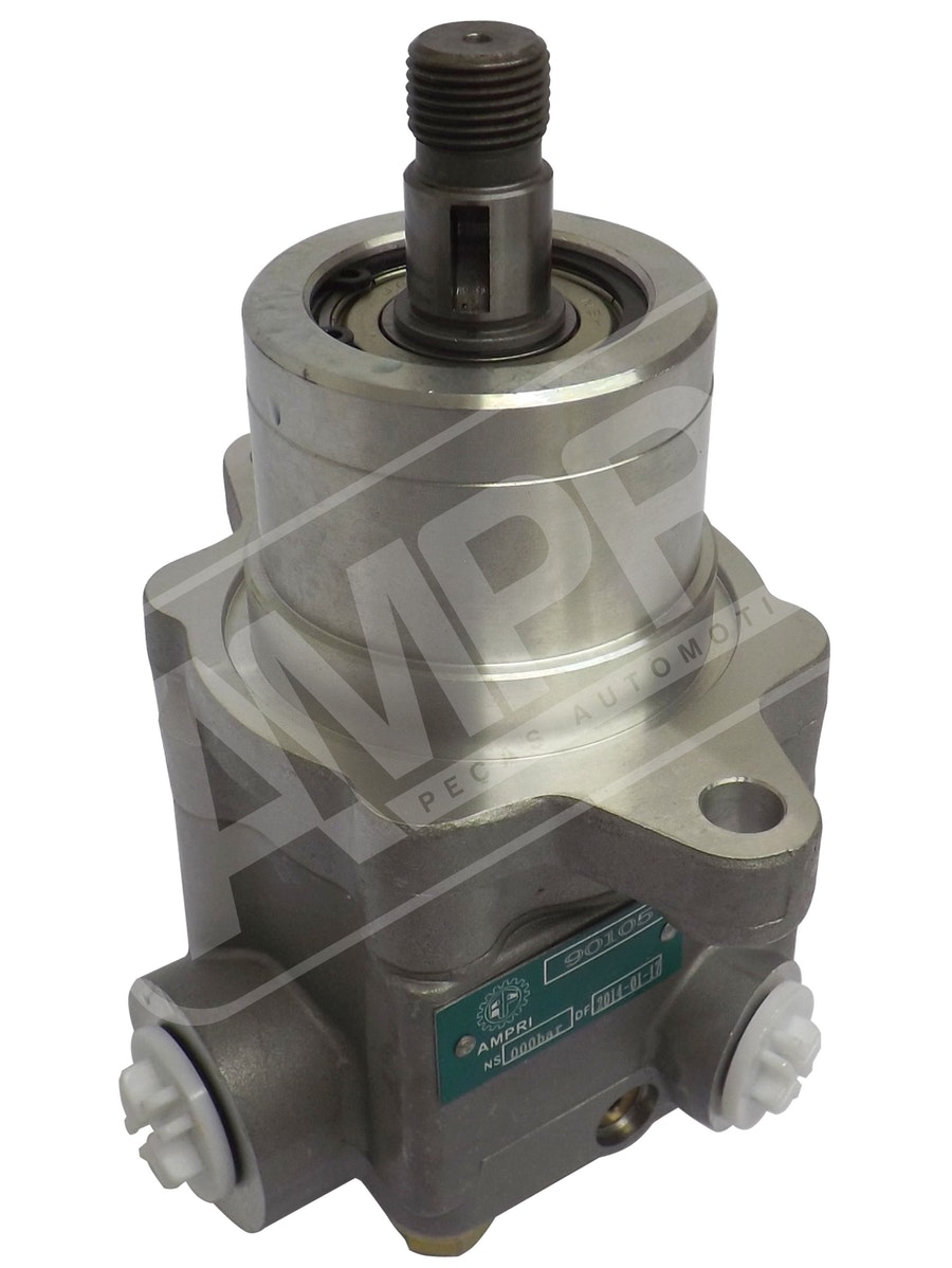 Bomba de Direção Hidráulica - Ampri - 90105 - Unitário