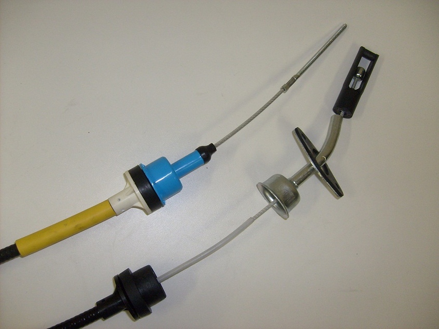 Cabo da Embreagem - Cabovel - 145100 - Unitário