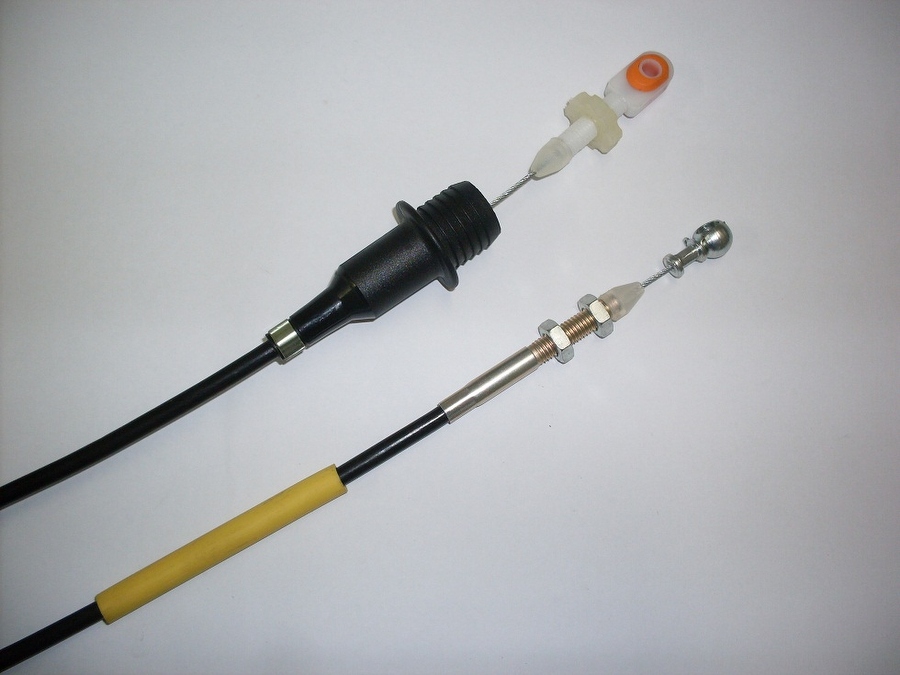 Cabo de Acelerador - Cabovel - 121433 - Unitário