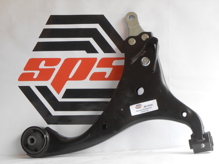 bandeja - SP5 Distribuidora de Auto Peças LTDA ME - SP3030 - Unitário