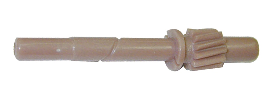 Engrenagem do Velocímetro - Kit & Cia - 40328 - Unitário