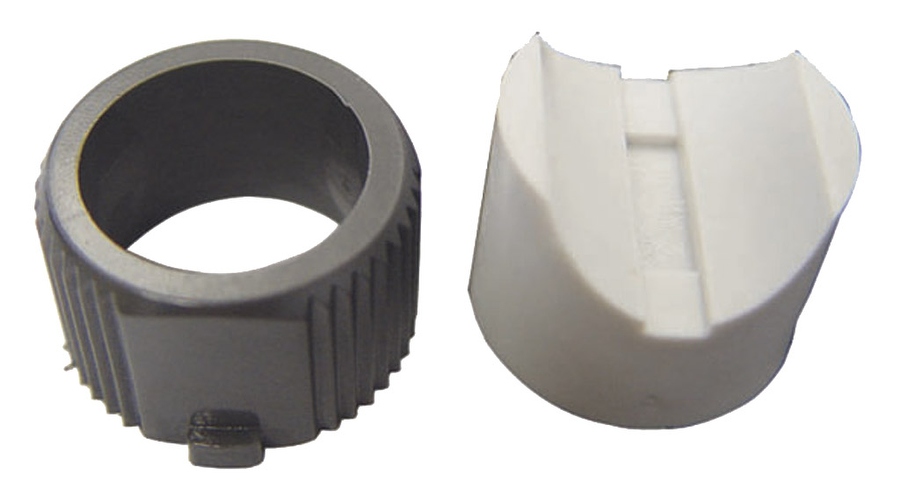 Kit Buchas Caixa de Direção - Kit & Cia - 40512 - Unitário