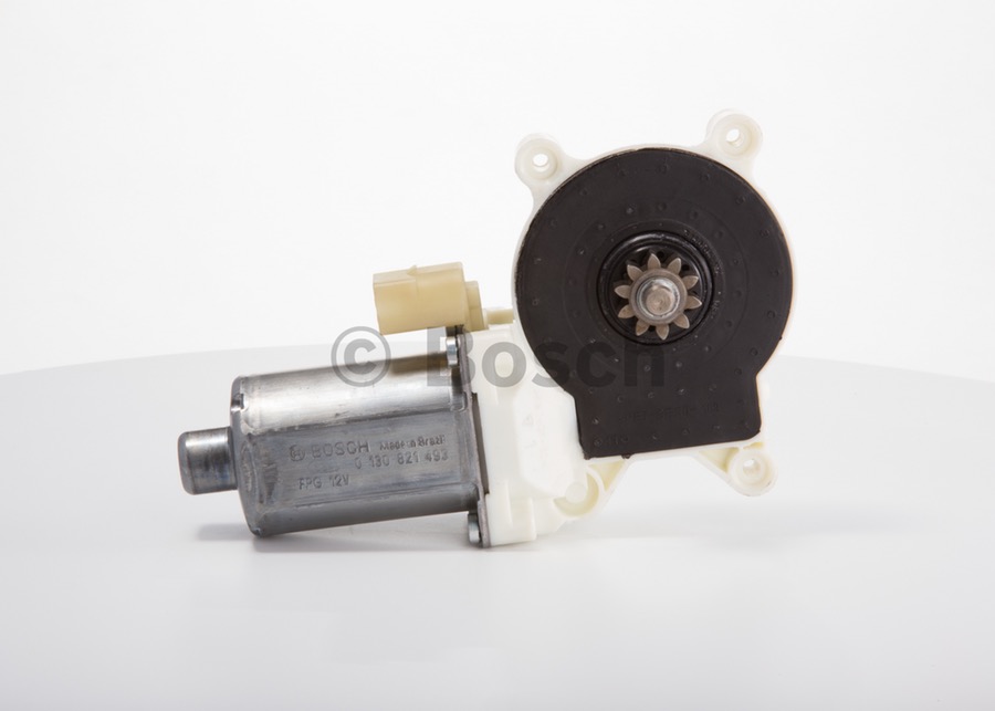 Motor-Reductor Plano - Bosch - 0130821493 - Unitário