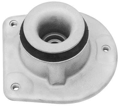 Coxim Superior do Amortecedor Dianteiro com Rolamento Fiat Palio Doblô Siena Strada Idea - Borflex - 800 - Unitário