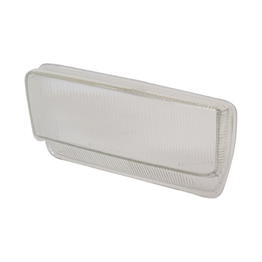 Lente do Farol de Milha - RCD - RC 251 - Unitário