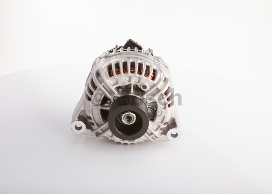 Alternador - Bosch - 0124515137 - Unitário
