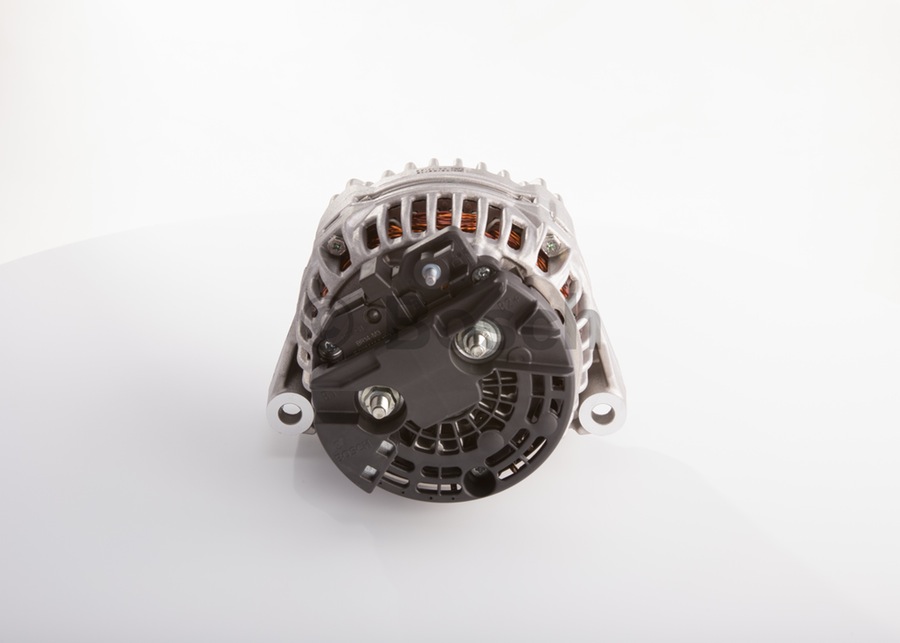 Alternador - Bosch - 0124515137 - Unitário