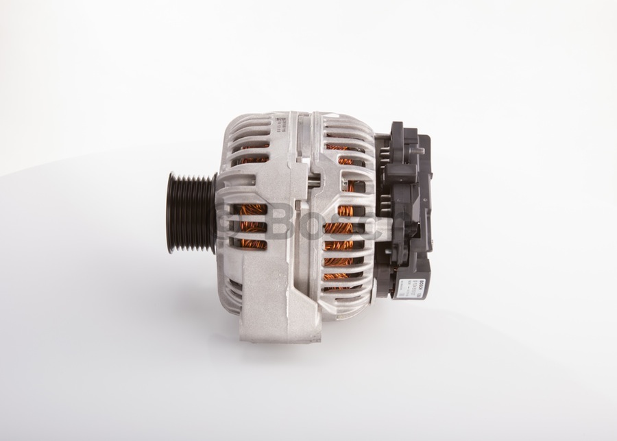 Alternador - Bosch - 0124515137 - Unitário