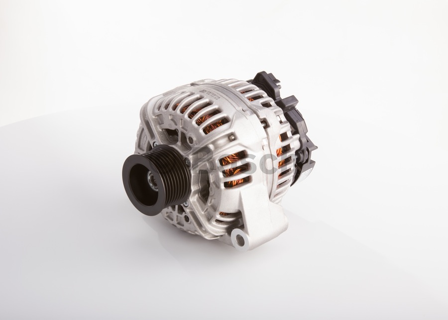 Alternador - Bosch - 0124515137 - Unitário