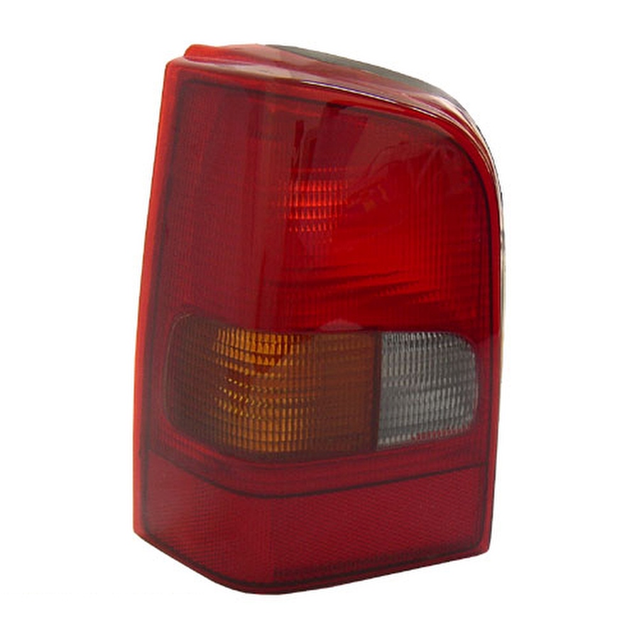 Lanterna Traseira - HT Lanternas - 96205 - Unitário