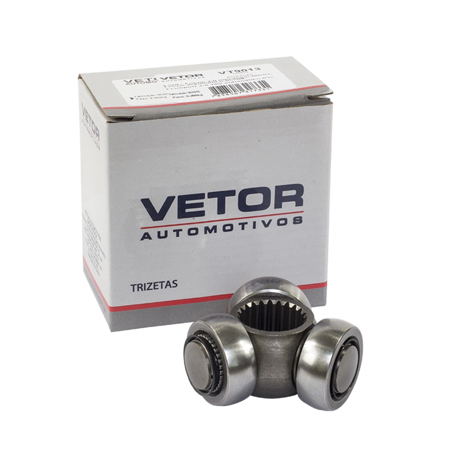 Trizeta - Vetor - VT9013 - Unitário