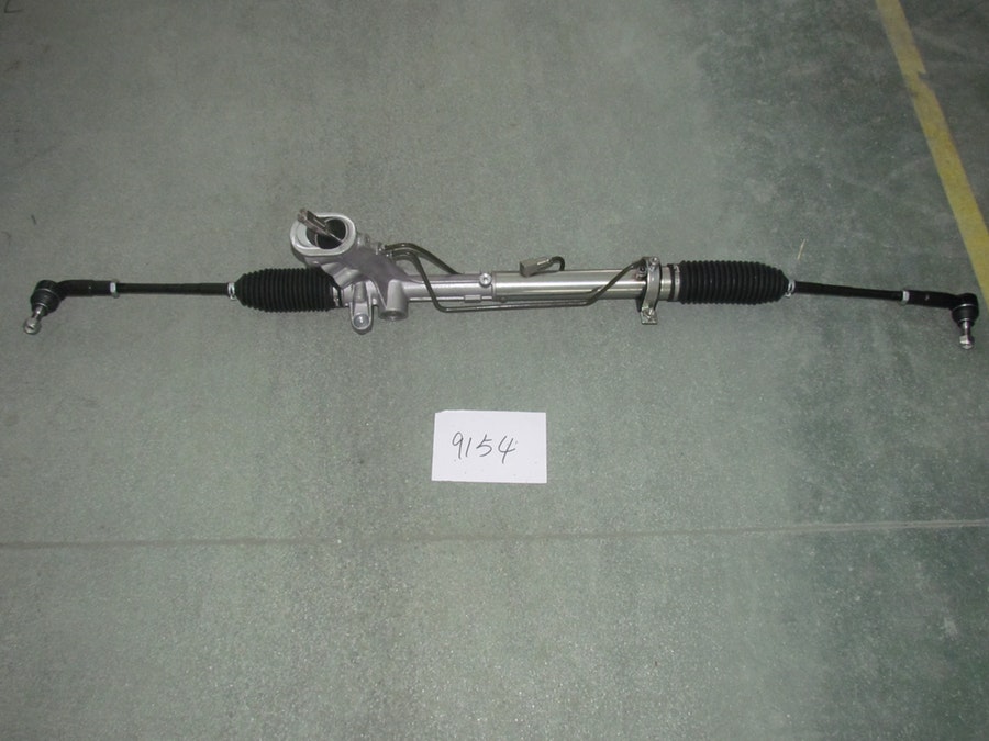 Caixa de Direção Hidráulica Linha Leve Unitária - Ampri - 24125 - Unitário