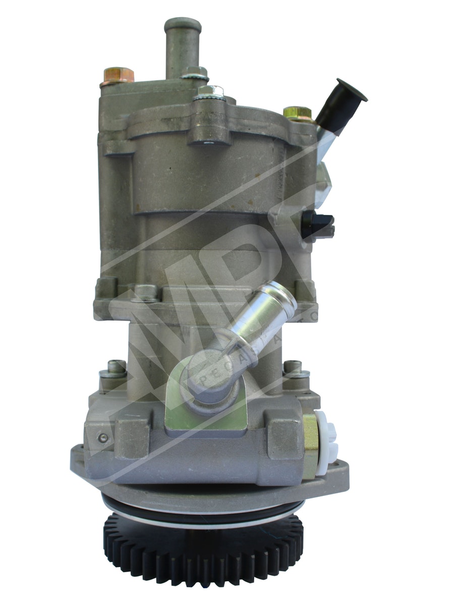 Bomba de Direção Hidráulica - Ampri - 97014 - Unitário