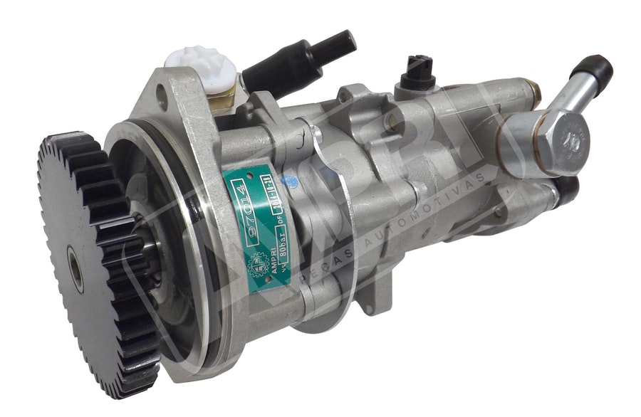 Bomba de Direção Hidráulica - Ampri - 97014 - Unitário