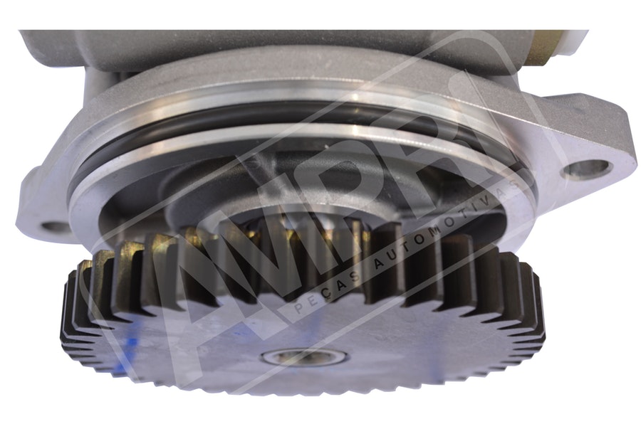 Bomba de Direção Hidráulica - Ampri - 97014 - Unitário