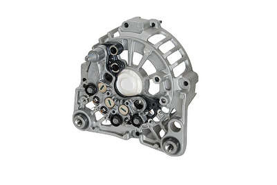 Ponte Retificadora - Valeo - 593482. - Unitário